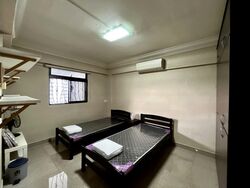 Blk 538 Cheng San View (Ang Mo Kio), HDB 3 Rooms #455102391